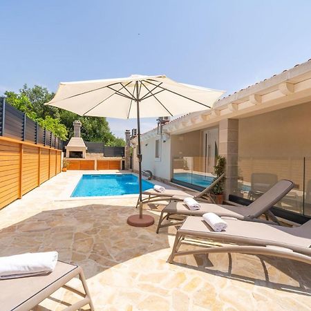 Villa Tranquility Nest Beniva Mokošica المظهر الخارجي الصورة