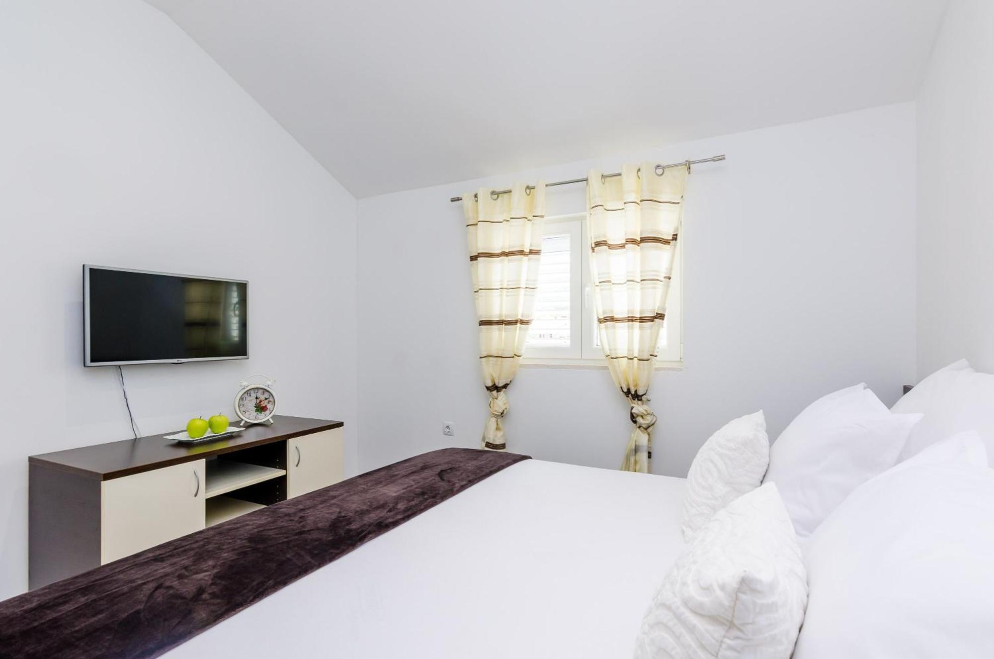 Villa Tranquility Nest Beniva Mokošica المظهر الخارجي الصورة